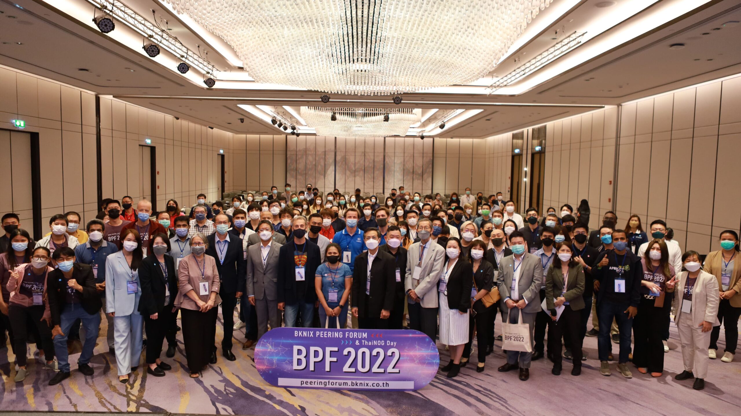 BPF2022